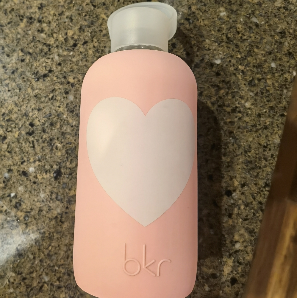Bkr water bottle